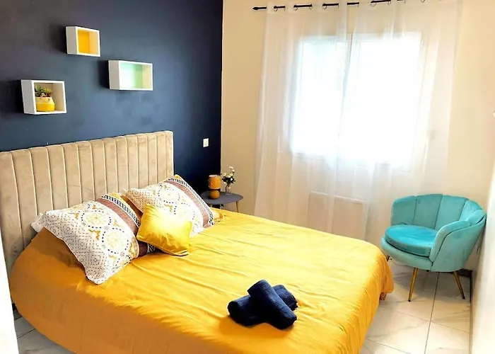 Toulouse Vaste Appartement Tres Lumineux