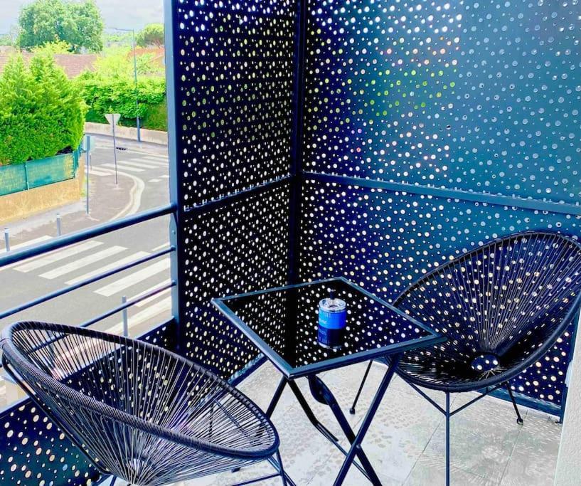 Apartment Vaste Tres Lumineux