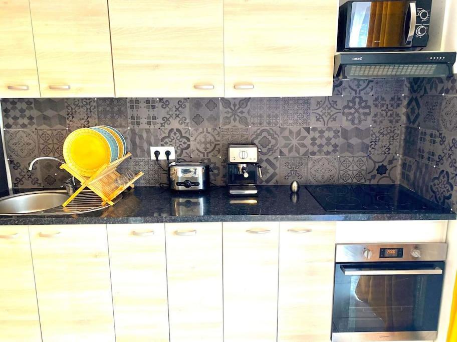 Appartement Vaste Tres Lumineux *